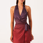 AMAYA-WRAP-DRESS-PLUM-OMBRE-2