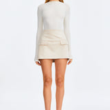 AMELIA-SUEDE-SKIRT-CHALK-1jpg
