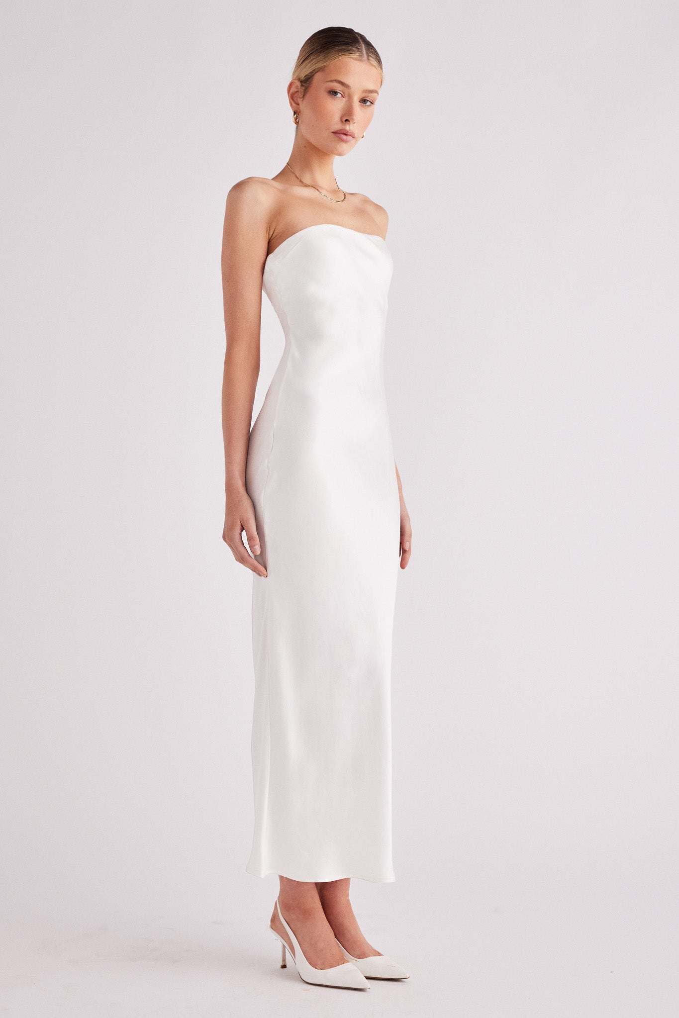 ANGELINA MAXI DRESS SNDYS ANGELINA MAXI DRESS SNDYS