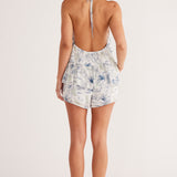 DEIA SHORTS