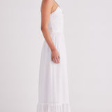 ASTRID MAXI DRESS