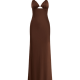 AMALIA MAXI DRESS