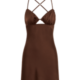 AMALIA MINI DRESS