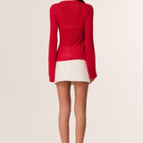 HADLEY CARDIGAN