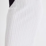 BAHA RIBBED SKIRT