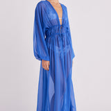 BEHATI BEACH ROBE