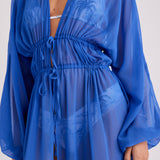 BEHATI BEACH ROBE