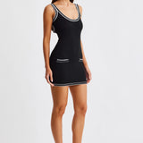 BEVERLY MINI DRESS