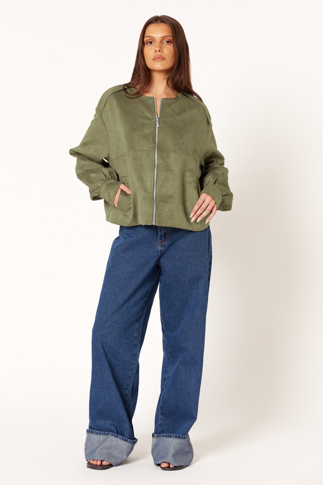 BRAY-FAUX-SUEDE-JACKET-_-DAVIDSON-JEANS-5