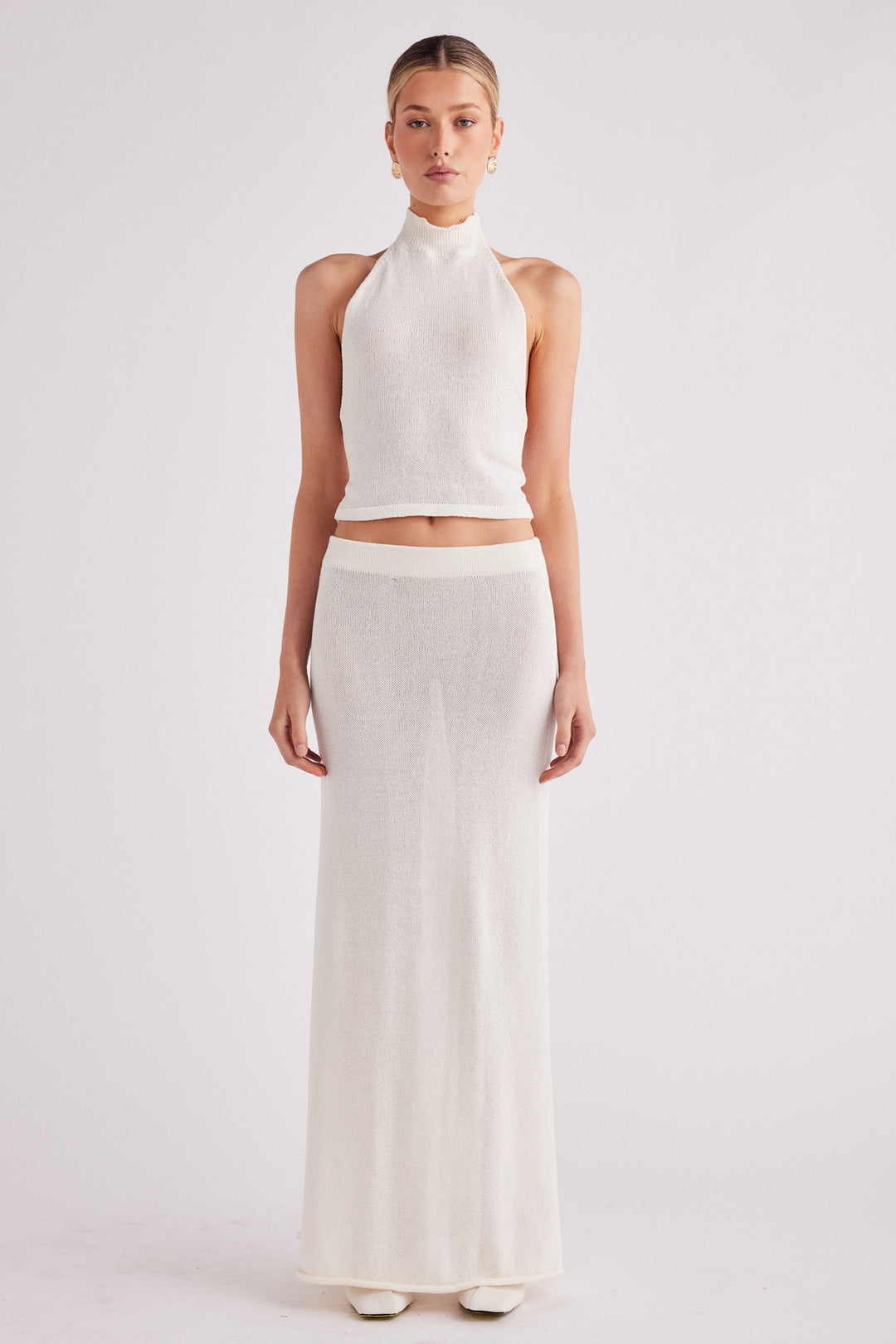Caligari Skirt