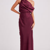 CALISSA MAXI DRESS