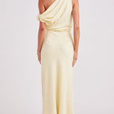 CALISSA MAXI DRESS