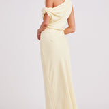 CALISSA MAXI DRESS