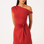 CASSIDY-TWIST-MINI-DRESS-AMBER-3