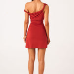 CASSIDY-TWIST-MINI-DRESS-AMBER-5