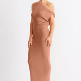 CALINA MAXI DRESS