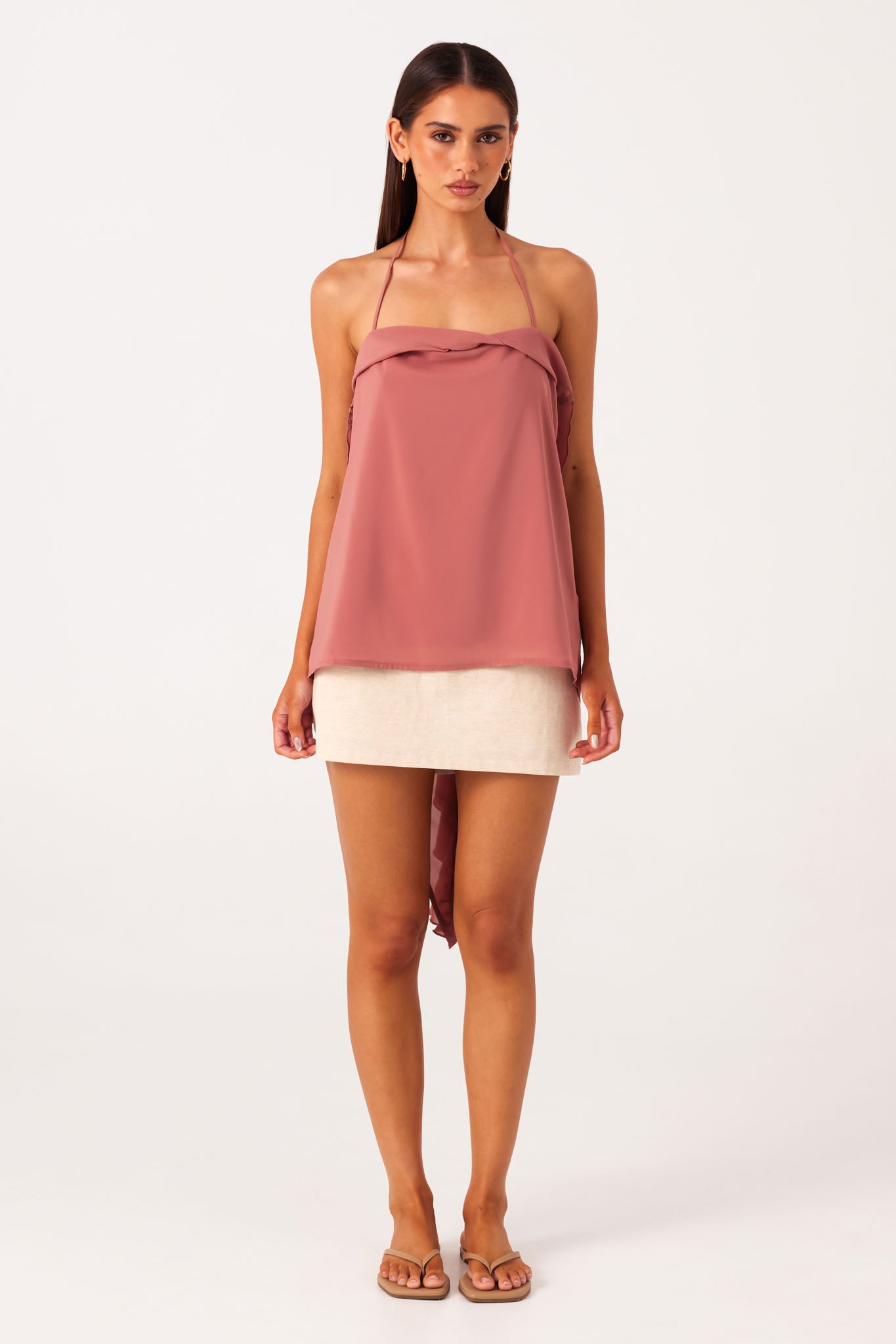 ELENI-BACKLESS-TOP-EARTH-ROSE-AVIA-MINI-SKIRT-NATURALL1