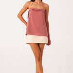 ELENI-BACKLESS-TOP-EARTH-ROSE-AVIA-MINI-SKIRT-NATURALL2