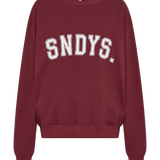 FRIDAY VARSITY JUMPER