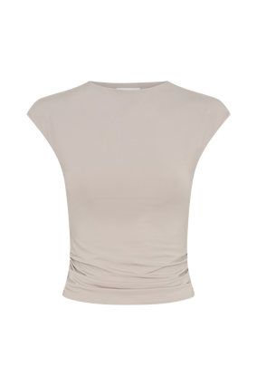 SNDYS Bijou Top (Coconut) main image 0