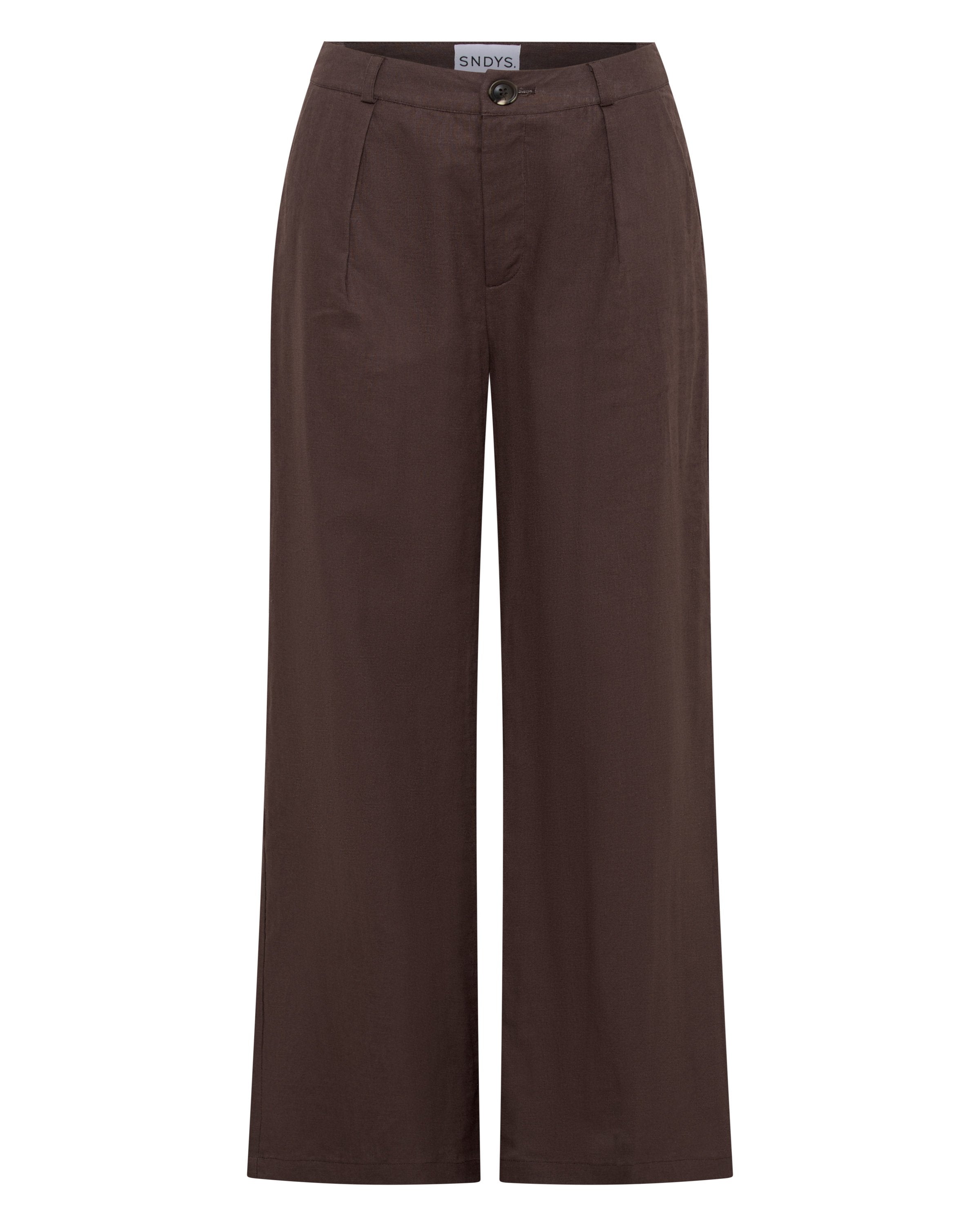 HALE LINEN PANTS – SNDYS