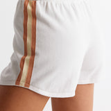 HALLE POLO SHORTS