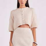 HAZE CARDIGAN