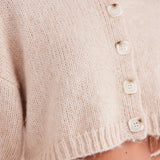 HAZE CARDIGAN
