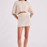 HAZE CARDIGAN