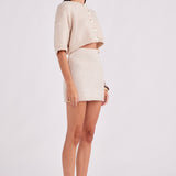 HAZE CARDIGAN