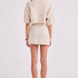 HAZE CARDIGAN