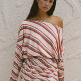HATTIE MINI DRESS