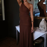 SAMINA MAXI DRESS