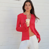 HADLEY CARDIGAN