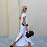 HENNY MAXI DRESS