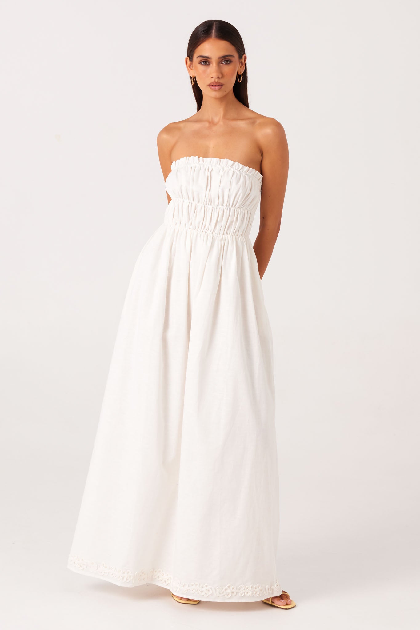 INES-STRAPLESS-MAXI-DRESS-WHITE-1