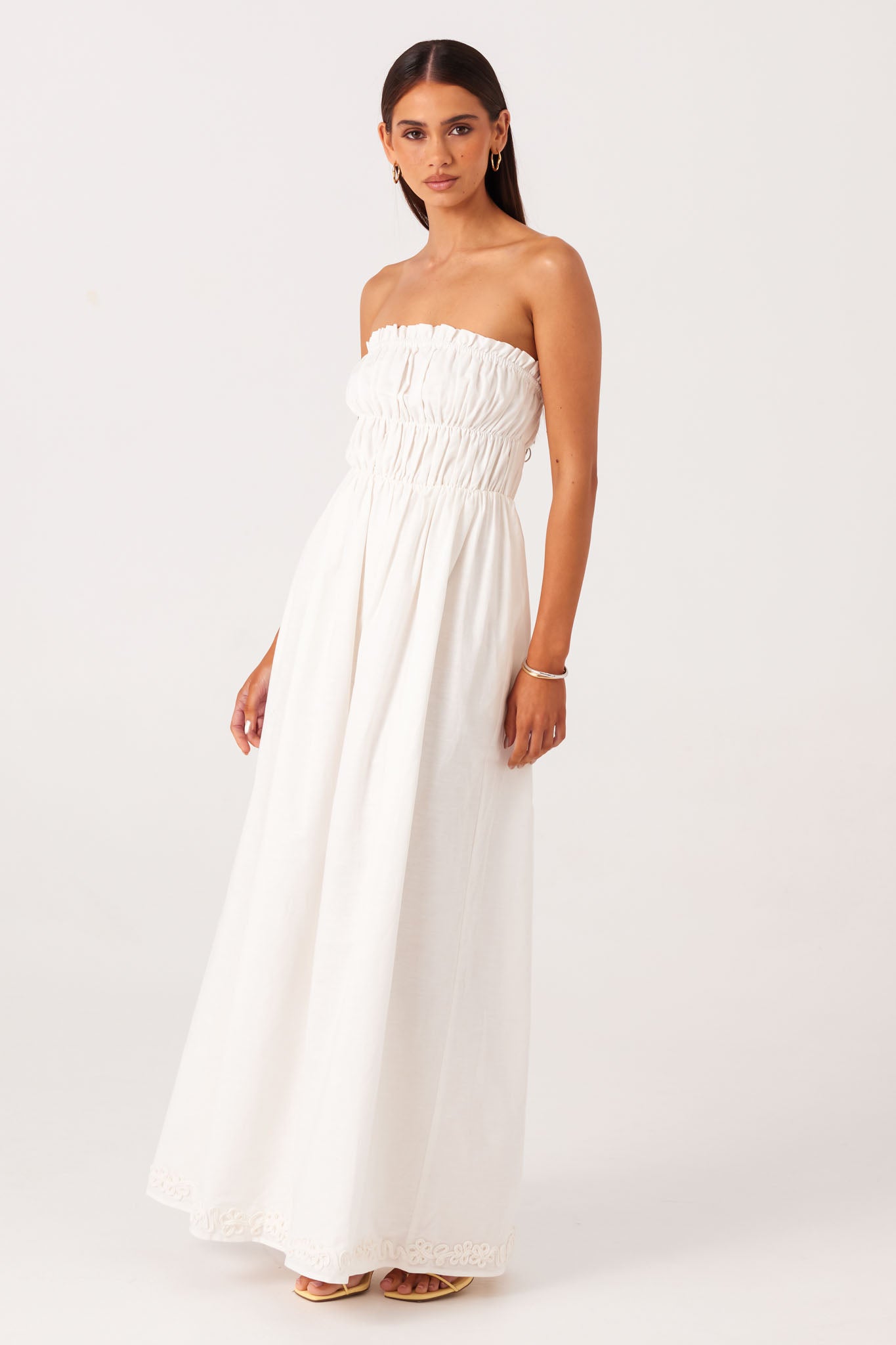 INES-STRAPLESS-MAXI-DRESS-WHITE-4