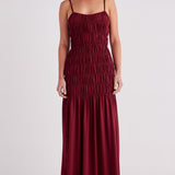 INGRID MAXI DRESS