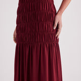 INGRID MAXI DRESS