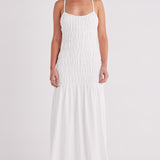 INGRID MAXI DRESS