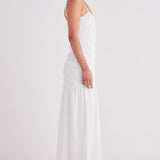 INGRID MAXI DRESS