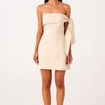 JAYMIE-MINI-DRESS-NATURAL-1