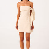 JAYMIE-MINI-DRESS-NATURAL-1