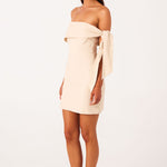 JAYMIE-MINI-DRESS-NATURAL-3