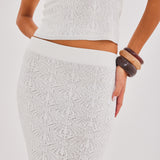 JOSEFINA MAXI SKIRT