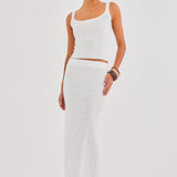 JOSEFINA MAXI SKIRT