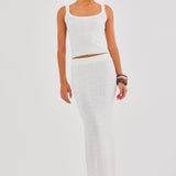 JOSEFINA MAXI SKIRT