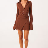 KALEA-MINI-DRESS-MOCHA-1