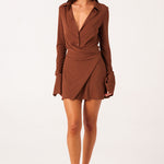 KALEA-MINI-DRESS-MOCHA-3