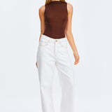 KATYA SLEEVELESS TOP